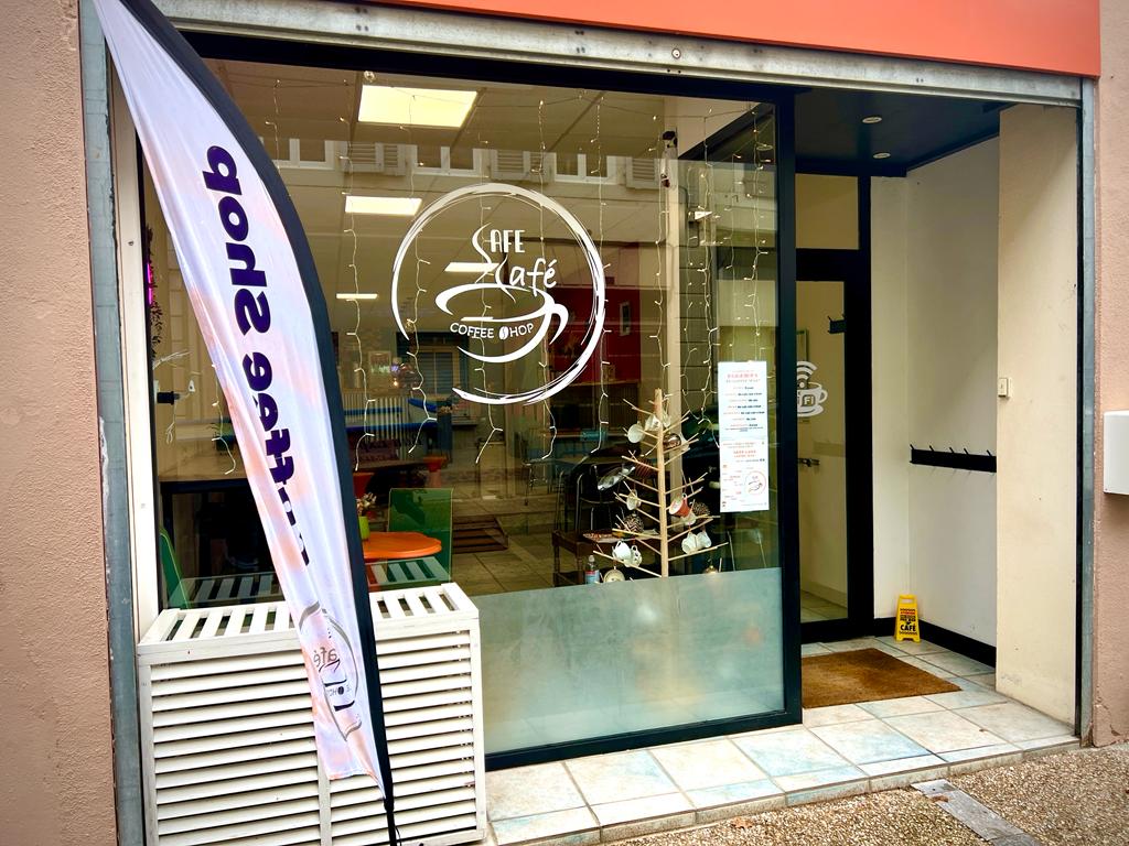 Safe Café - Coffee Shop · Photos 3