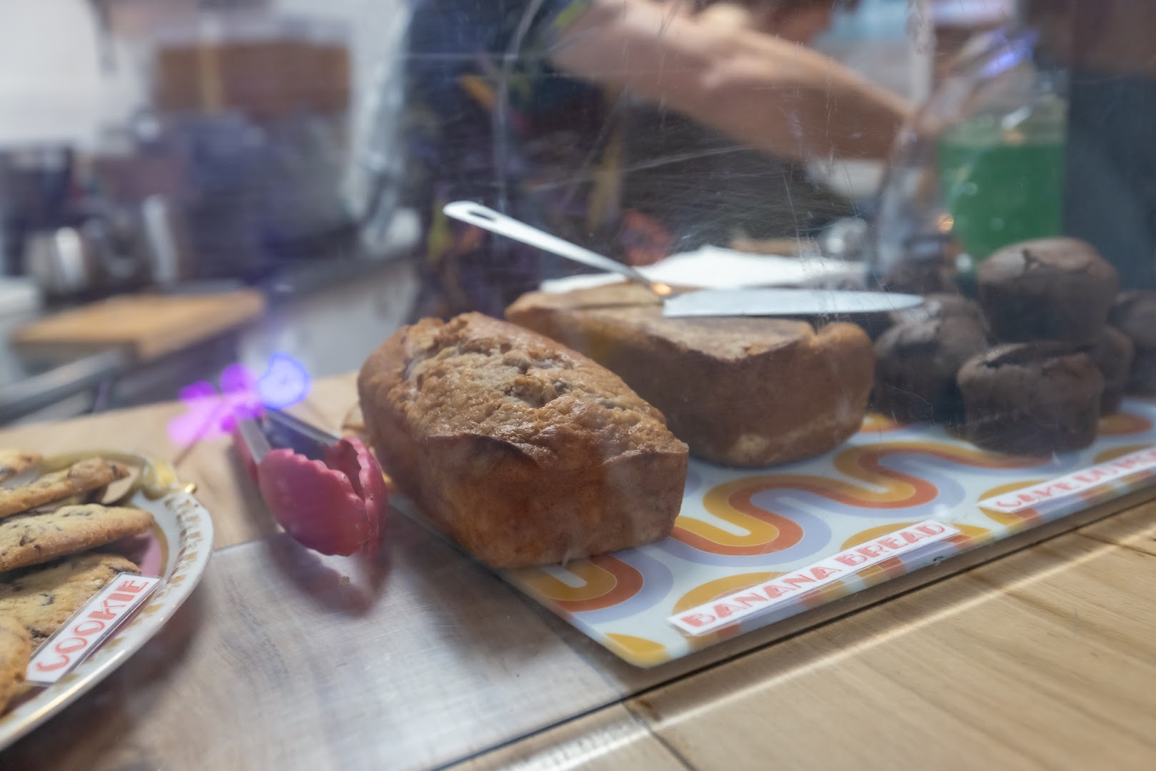 Safe Café - Coffee Shop · Photos 2