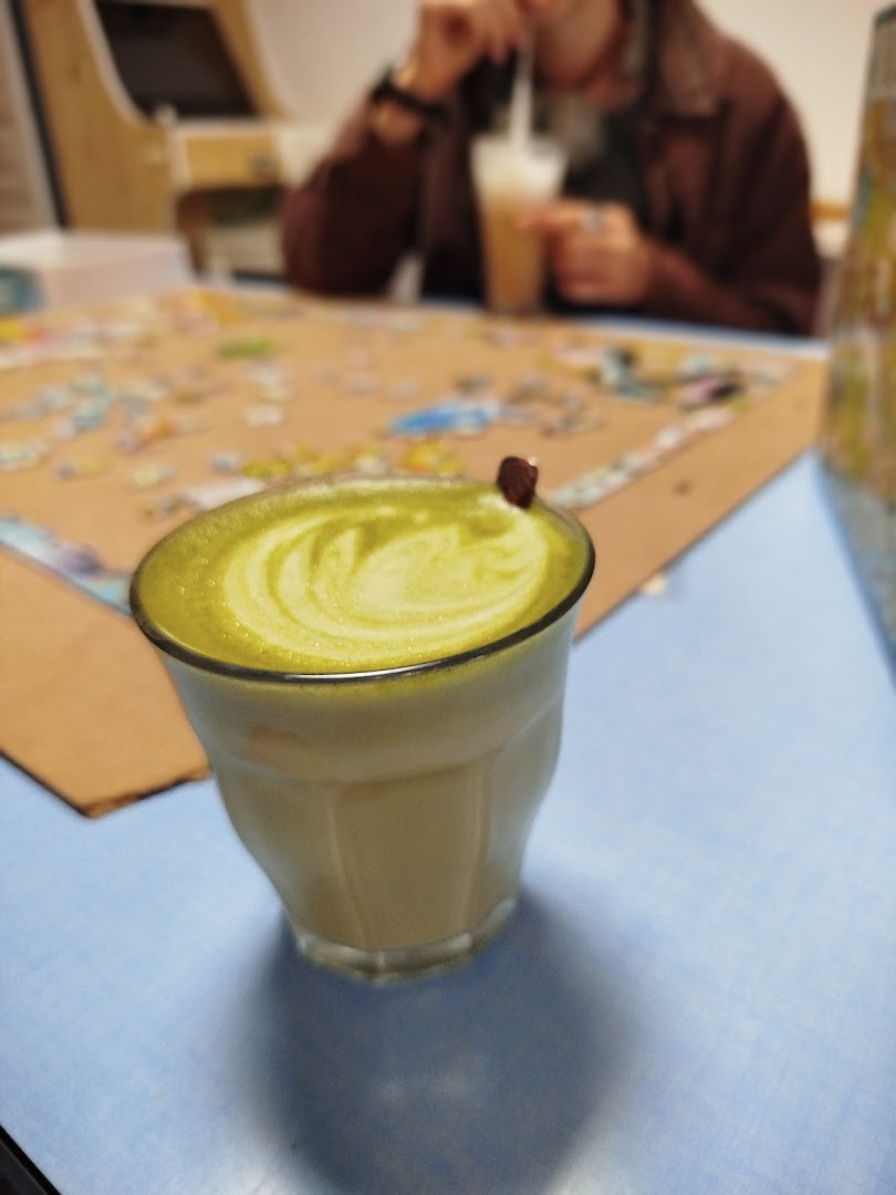 Safe Café - Coffee Shop · Photos 4