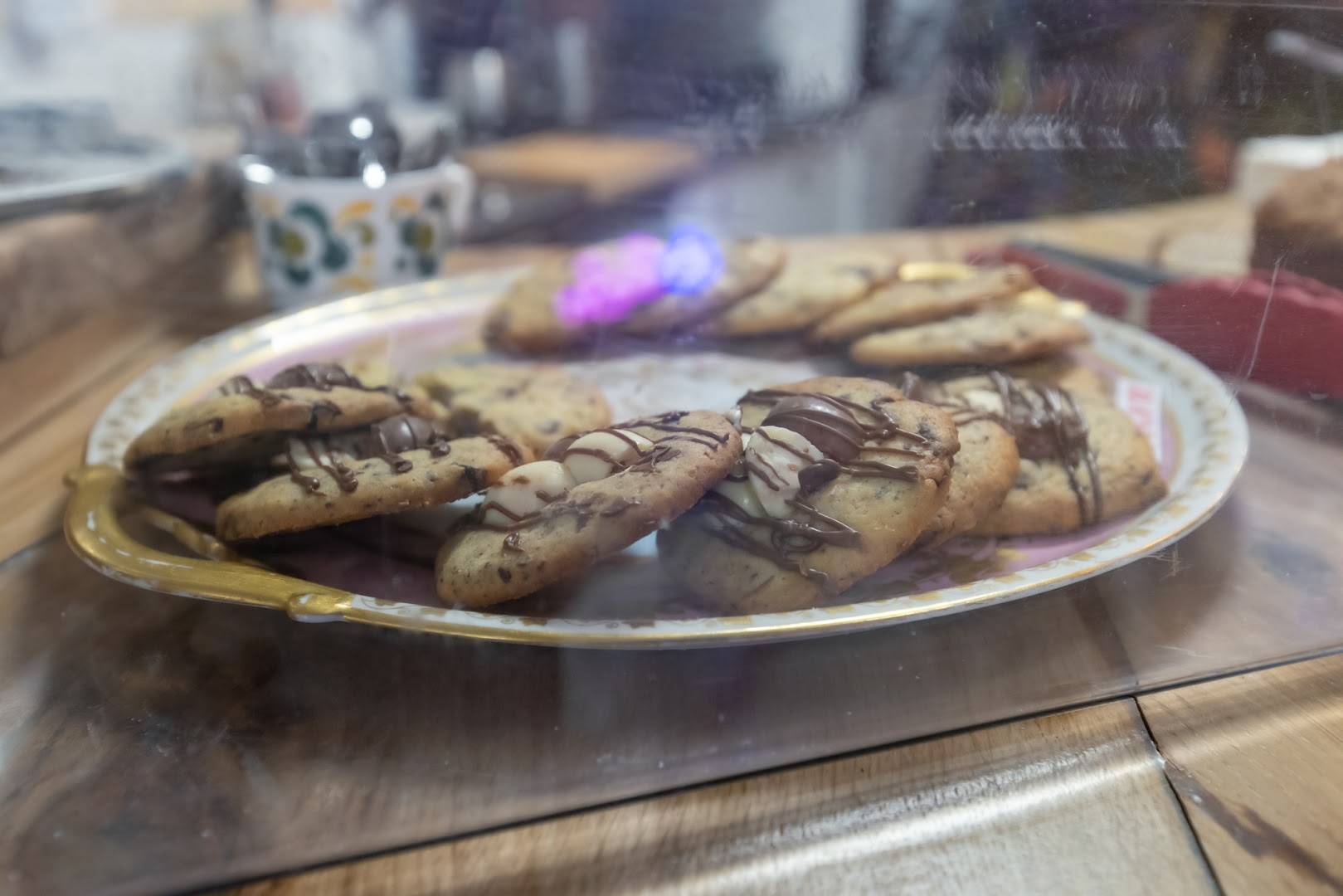 Safe Café - Coffee Shop · Photos 1